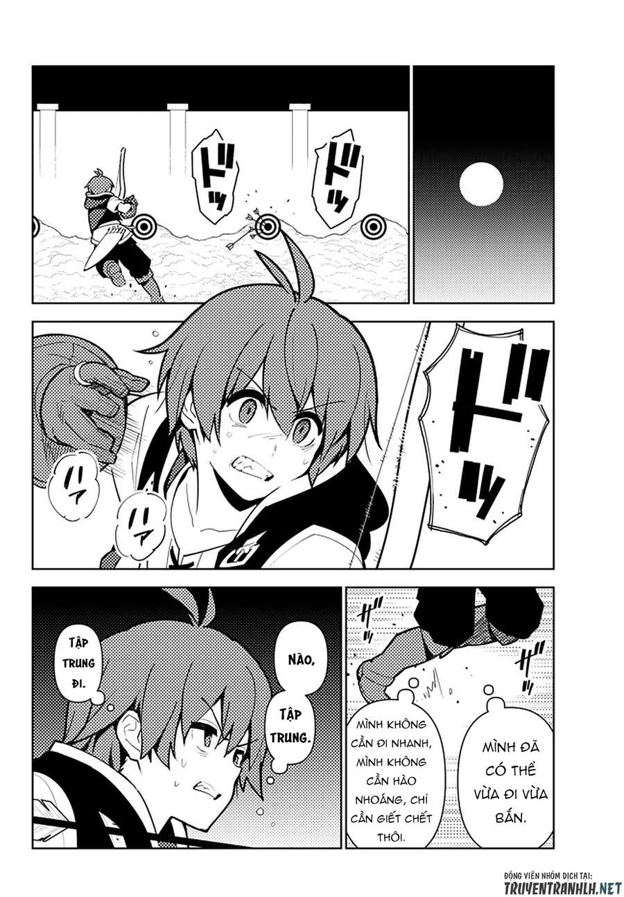 Ore Dake Haireru Kakushi Dungeon: Kossori Kitaete Sekai Saikyou Chapter 48 - 13