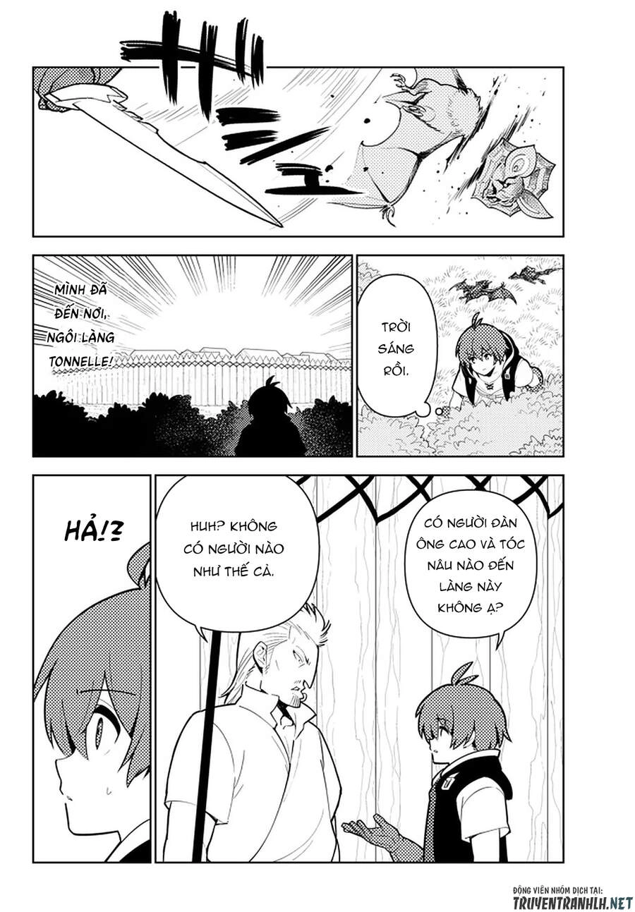 Ore Dake Haireru Kakushi Dungeon: Kossori Kitaete Sekai Saikyou Chapter 48 - 17