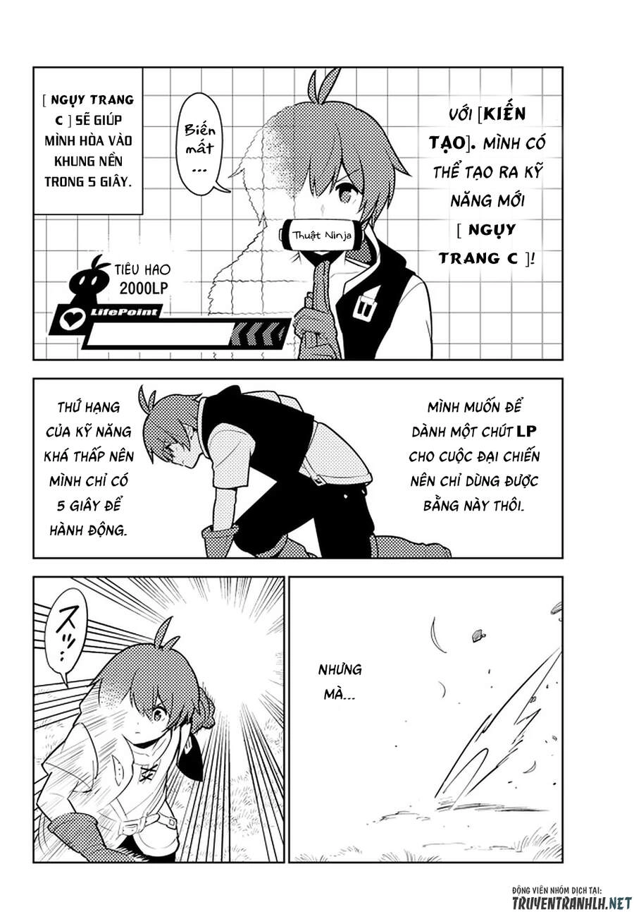 Ore Dake Haireru Kakushi Dungeon: Kossori Kitaete Sekai Saikyou Chapter 48 - 19