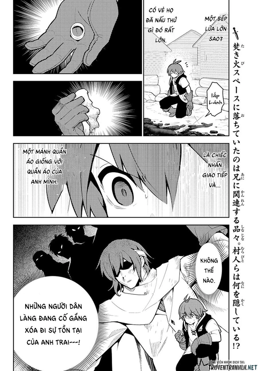 Ore Dake Haireru Kakushi Dungeon: Kossori Kitaete Sekai Saikyou Chapter 48 - 21