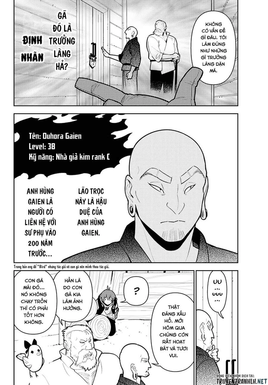 Ore Dake Haireru Kakushi Dungeon: Kossori Kitaete Sekai Saikyou Chapter 49 - 7