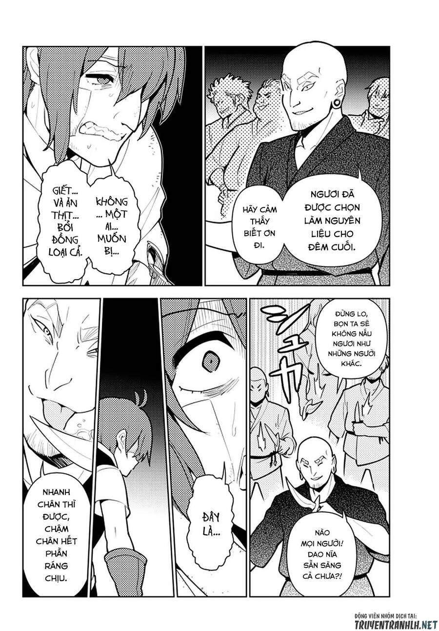 Ore Dake Haireru Kakushi Dungeon: Kossori Kitaete Sekai Saikyou Chapter 49 - 13