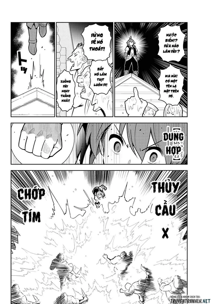 Ore Dake Haireru Kakushi Dungeon: Kossori Kitaete Sekai Saikyou Chapter 49 - 15