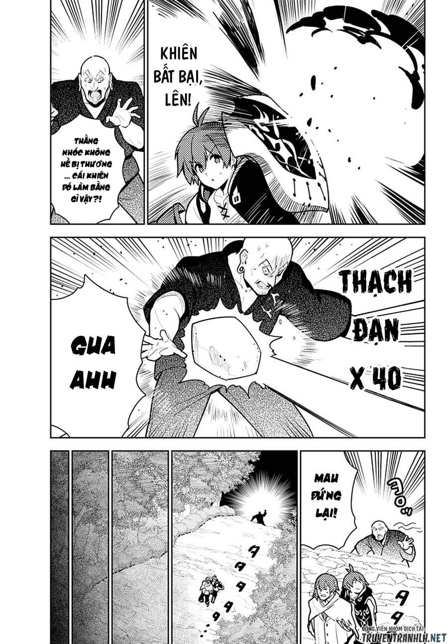 Ore Dake Haireru Kakushi Dungeon: Kossori Kitaete Sekai Saikyou Chapter 49 - 18