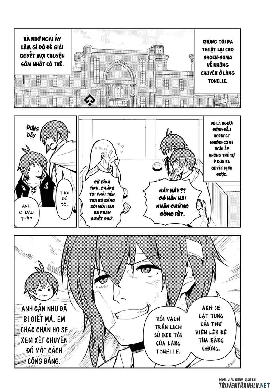 Ore Dake Haireru Kakushi Dungeon: Kossori Kitaete Sekai Saikyou Chapter 49 - 21