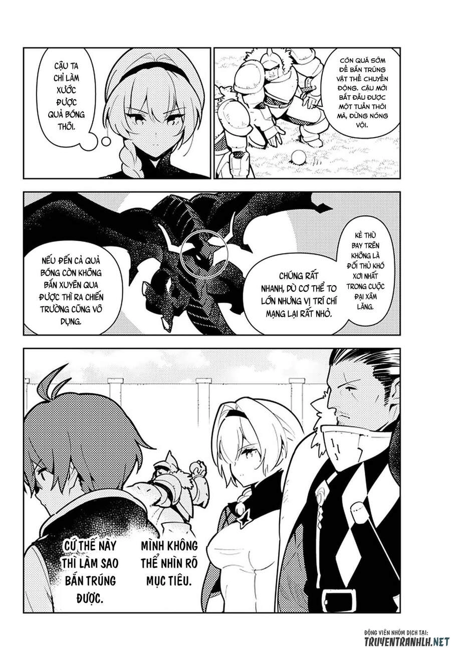 Ore Dake Haireru Kakushi Dungeon: Kossori Kitaete Sekai Saikyou Chapter 49 - 23