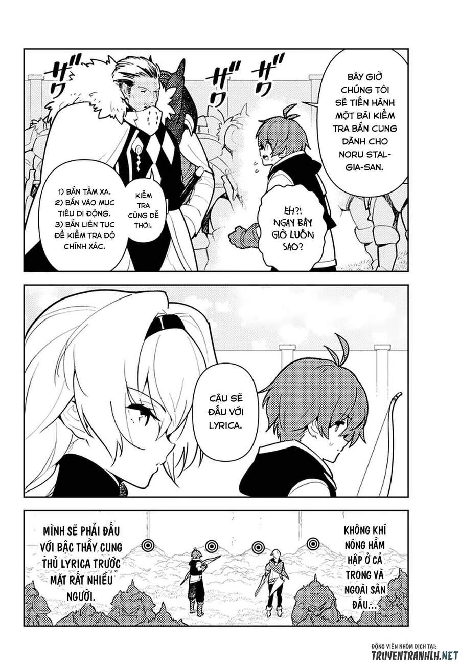 Ore Dake Haireru Kakushi Dungeon: Kossori Kitaete Sekai Saikyou Chapter 49 - 25