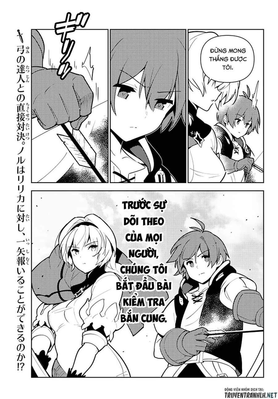 Ore Dake Haireru Kakushi Dungeon: Kossori Kitaete Sekai Saikyou Chapter 49 - 26