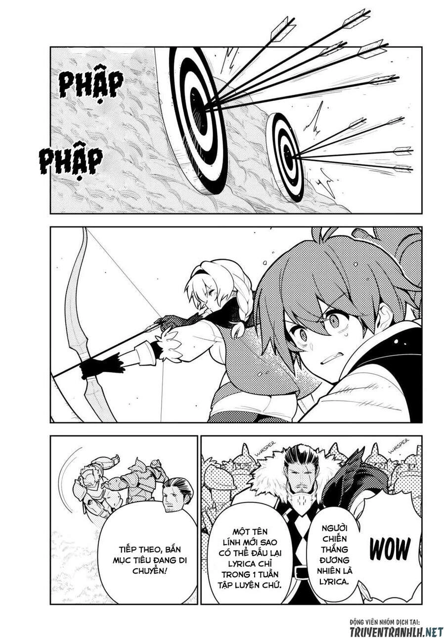 Ore Dake Haireru Kakushi Dungeon: Kossori Kitaete Sekai Saikyou Chapter 50 - 4