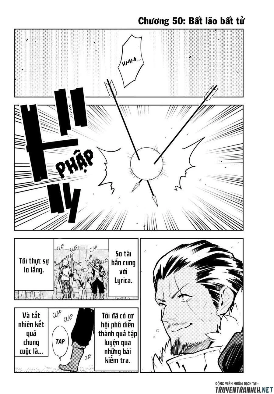 Ore Dake Haireru Kakushi Dungeon: Kossori Kitaete Sekai Saikyou Chapter 50 - 5