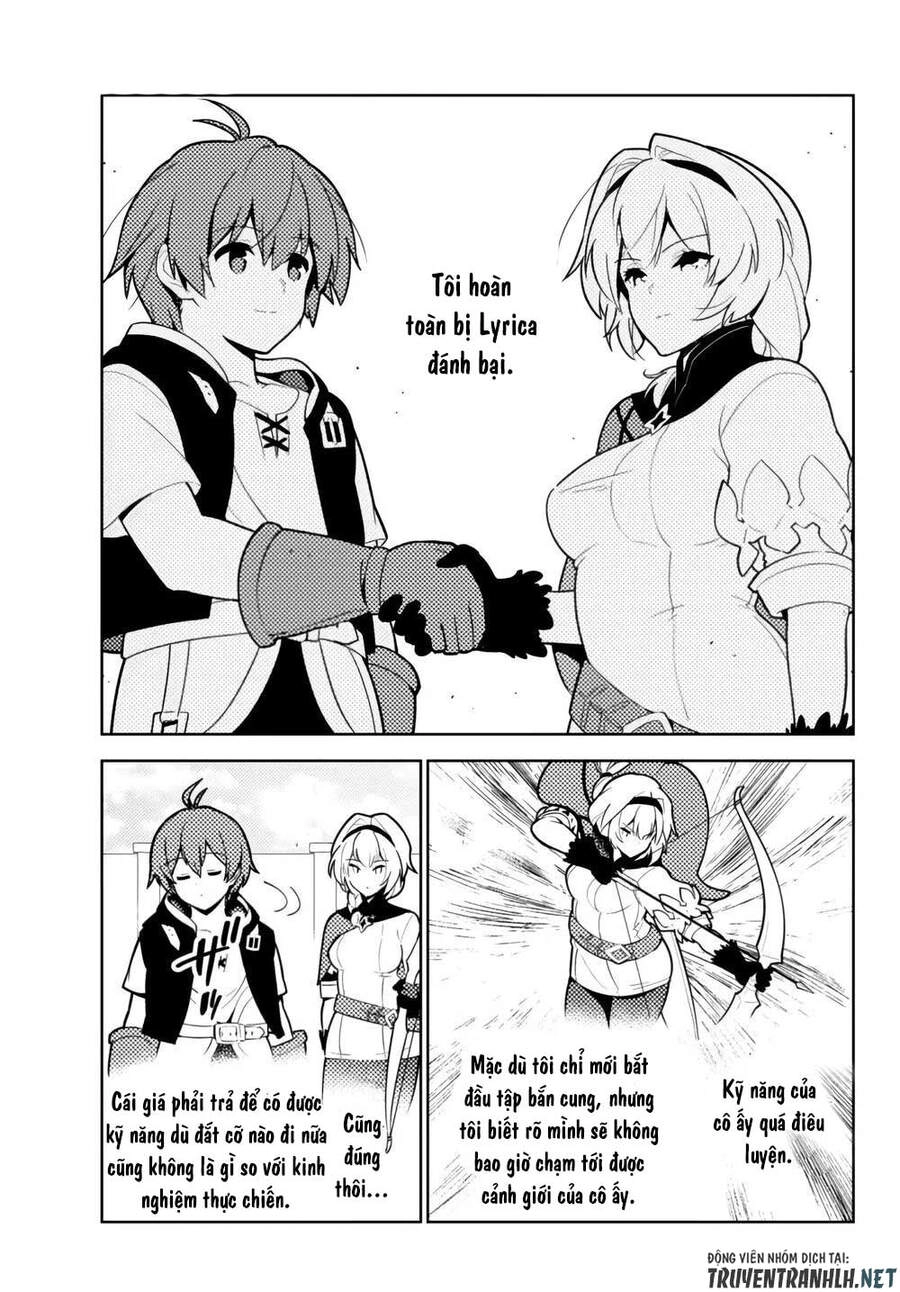 Ore Dake Haireru Kakushi Dungeon: Kossori Kitaete Sekai Saikyou Chapter 50 - 6