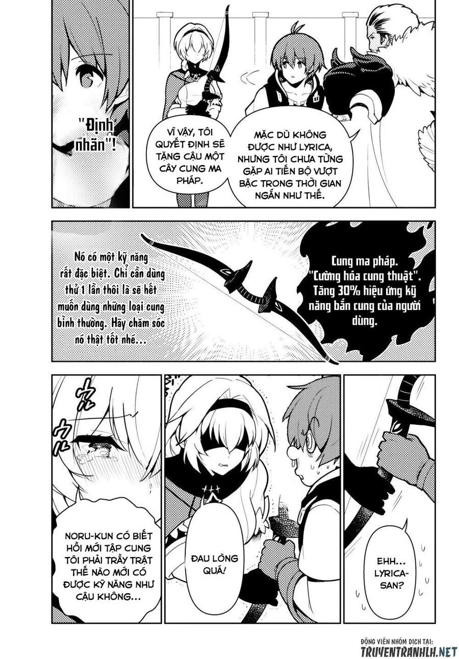 Ore Dake Haireru Kakushi Dungeon: Kossori Kitaete Sekai Saikyou Chapter 50 - 8