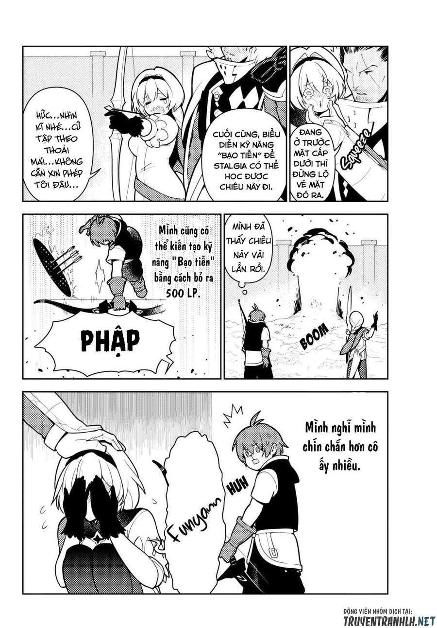 Ore Dake Haireru Kakushi Dungeon: Kossori Kitaete Sekai Saikyou Chapter 50 - 9