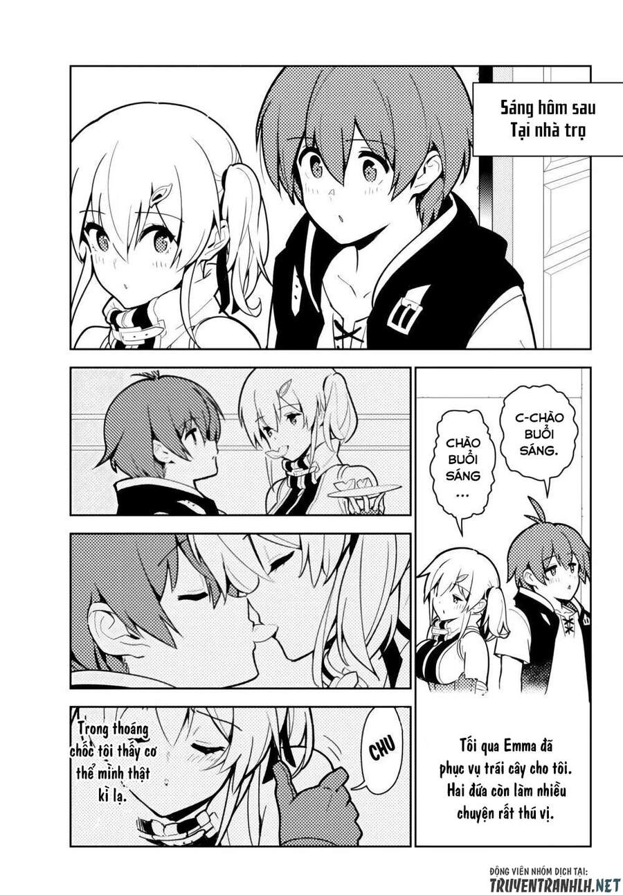 Ore Dake Haireru Kakushi Dungeon: Kossori Kitaete Sekai Saikyou Chapter 50 - 10