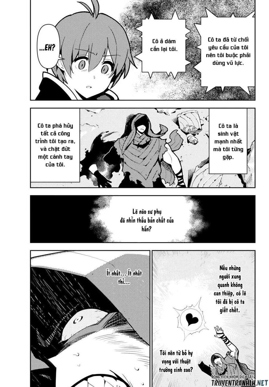 Ore Dake Haireru Kakushi Dungeon: Kossori Kitaete Sekai Saikyou Chapter 50 - 16