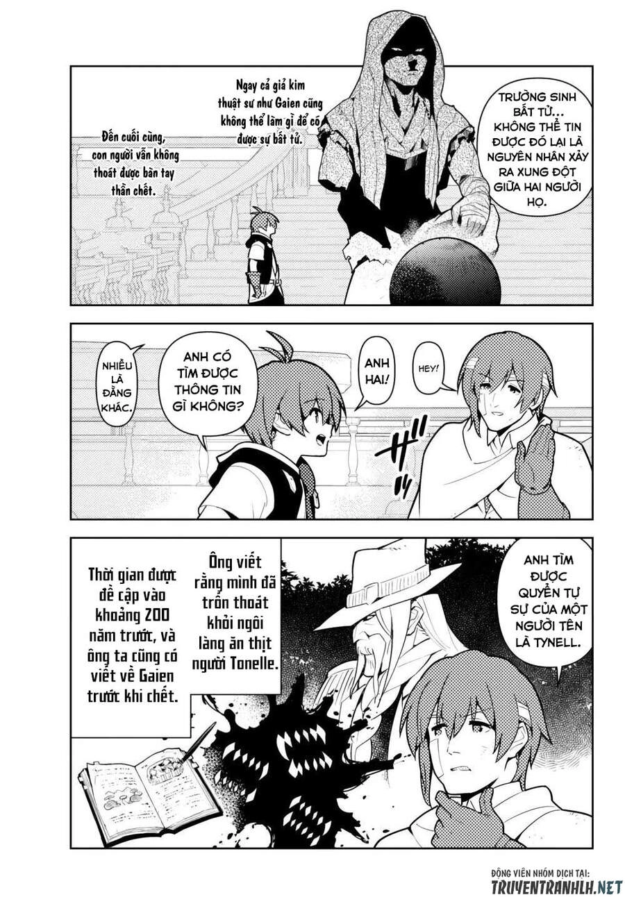 Ore Dake Haireru Kakushi Dungeon: Kossori Kitaete Sekai Saikyou Chapter 50 - 18