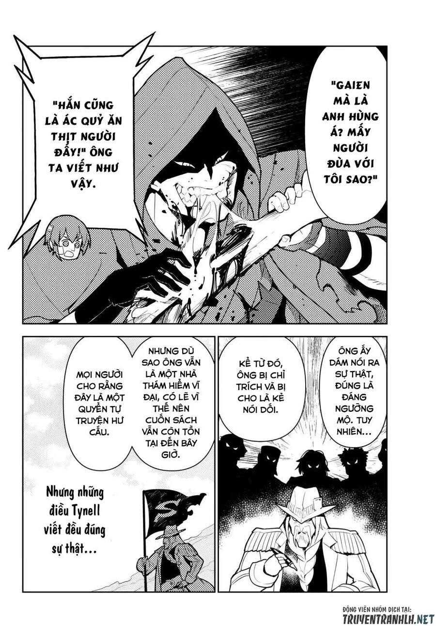 Ore Dake Haireru Kakushi Dungeon: Kossori Kitaete Sekai Saikyou Chapter 50 - 19