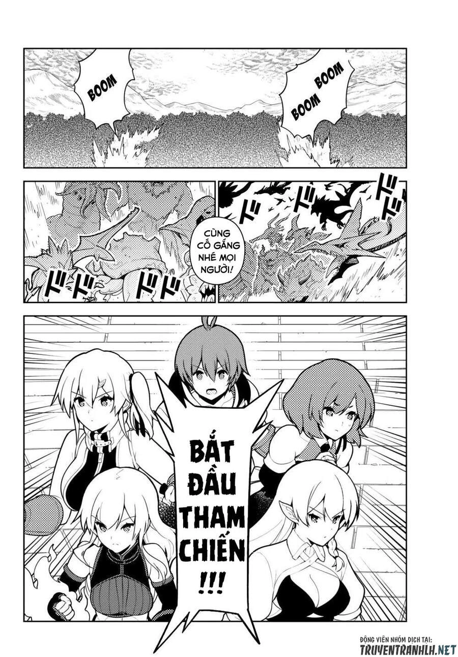 Ore Dake Haireru Kakushi Dungeon: Kossori Kitaete Sekai Saikyou Chapter 50 - 25