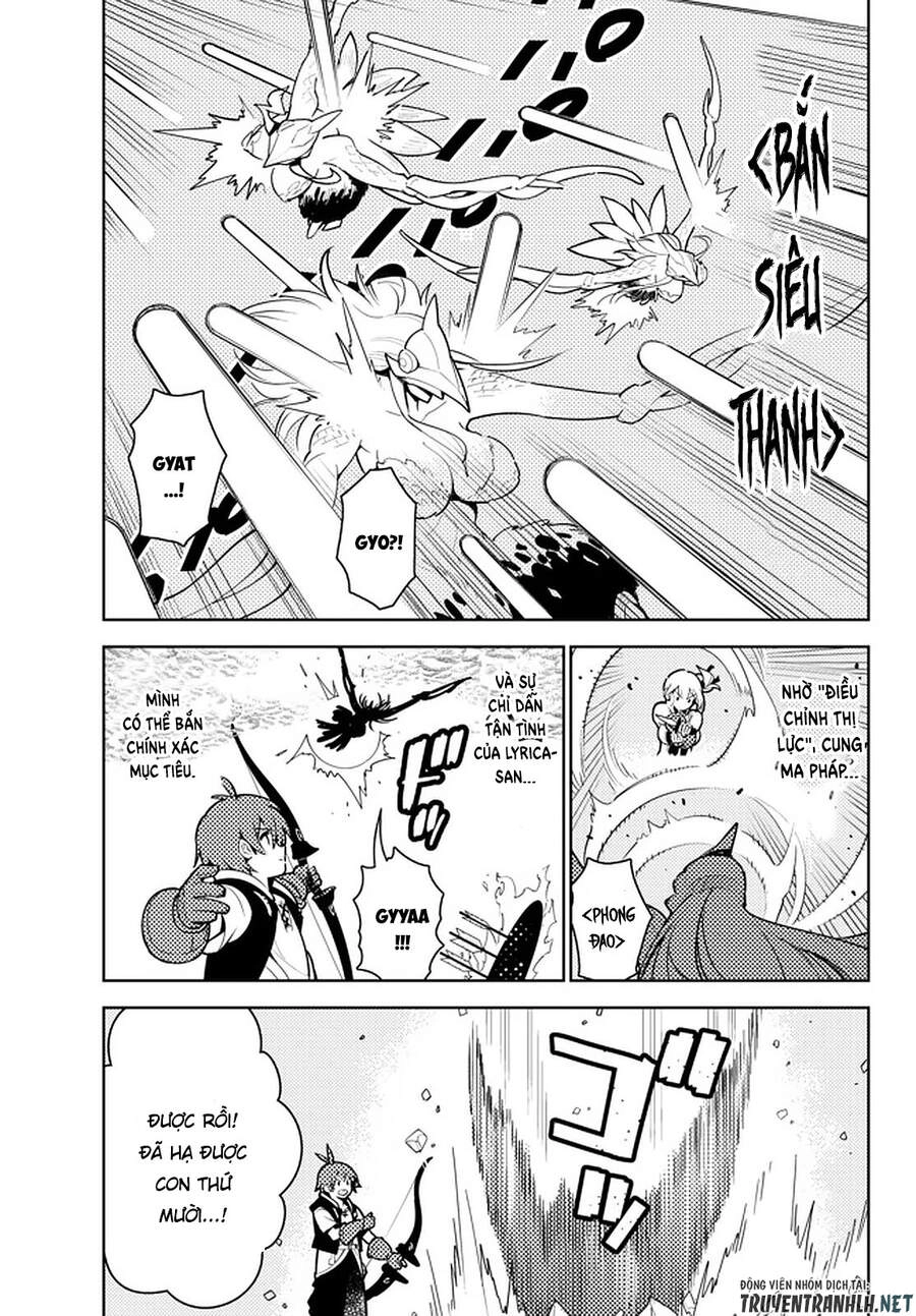 Ore Dake Haireru Kakushi Dungeon: Kossori Kitaete Sekai Saikyou Chapter 51 - 9