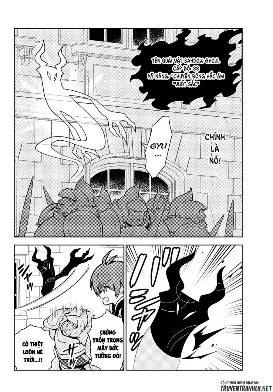 Ore Dake Haireru Kakushi Dungeon: Kossori Kitaete Sekai Saikyou Chapter 51 - 12