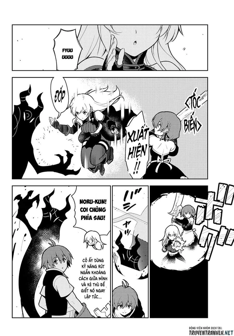 Ore Dake Haireru Kakushi Dungeon: Kossori Kitaete Sekai Saikyou Chapter 51 - 14