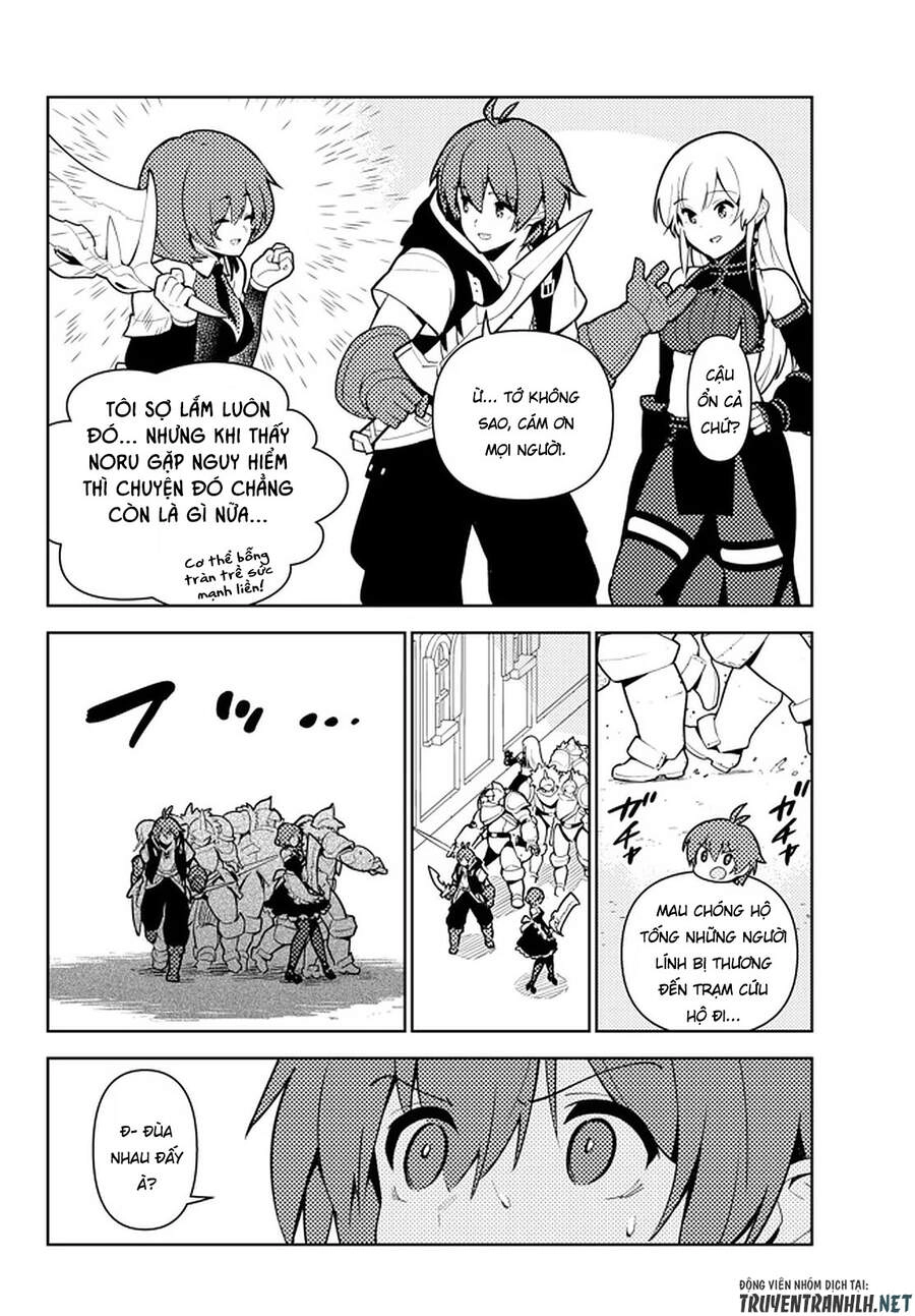 Ore Dake Haireru Kakushi Dungeon: Kossori Kitaete Sekai Saikyou Chapter 51 - 16