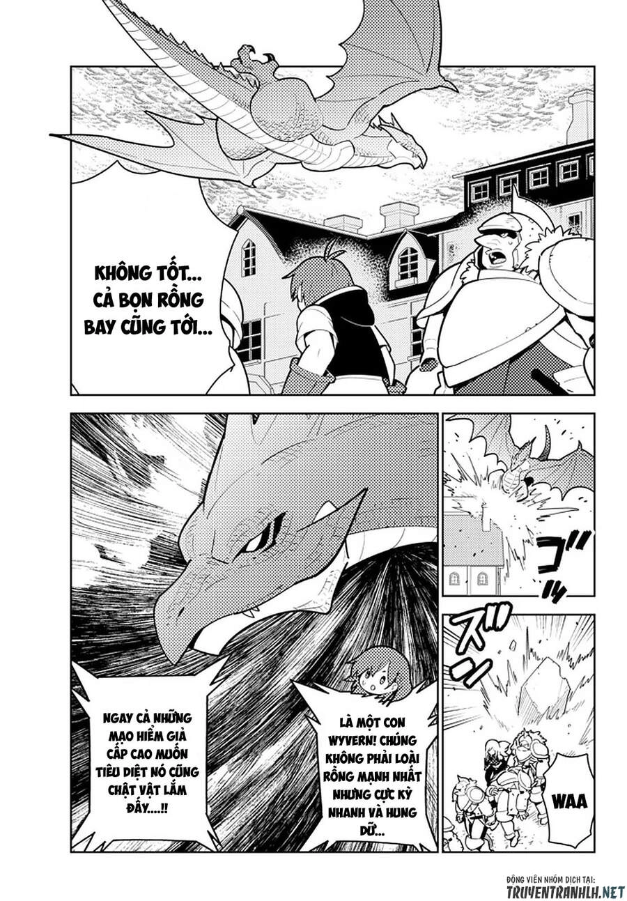 Ore Dake Haireru Kakushi Dungeon: Kossori Kitaete Sekai Saikyou Chapter 51 - 17