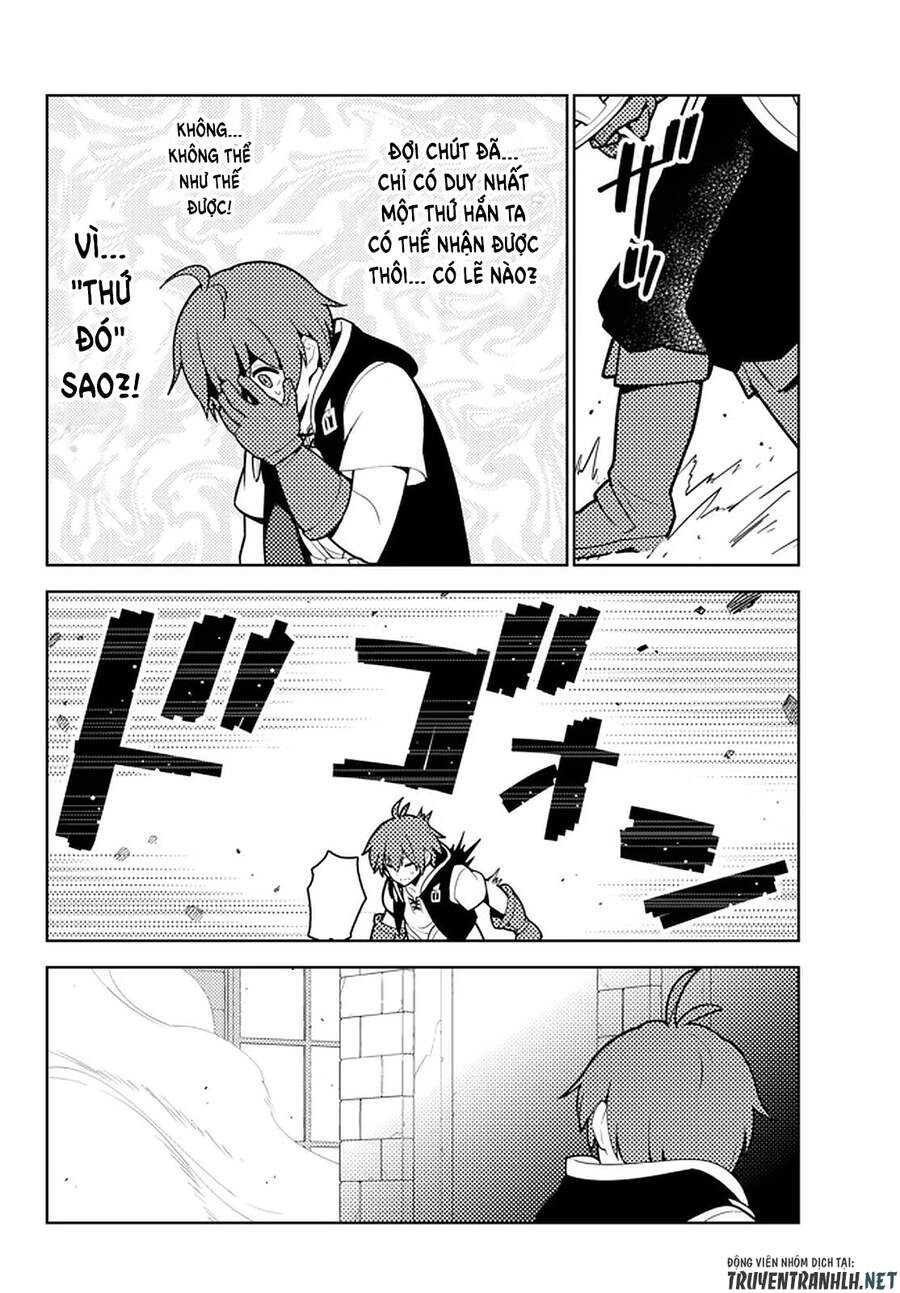 Ore Dake Haireru Kakushi Dungeon: Kossori Kitaete Sekai Saikyou Chapter 51 - 20