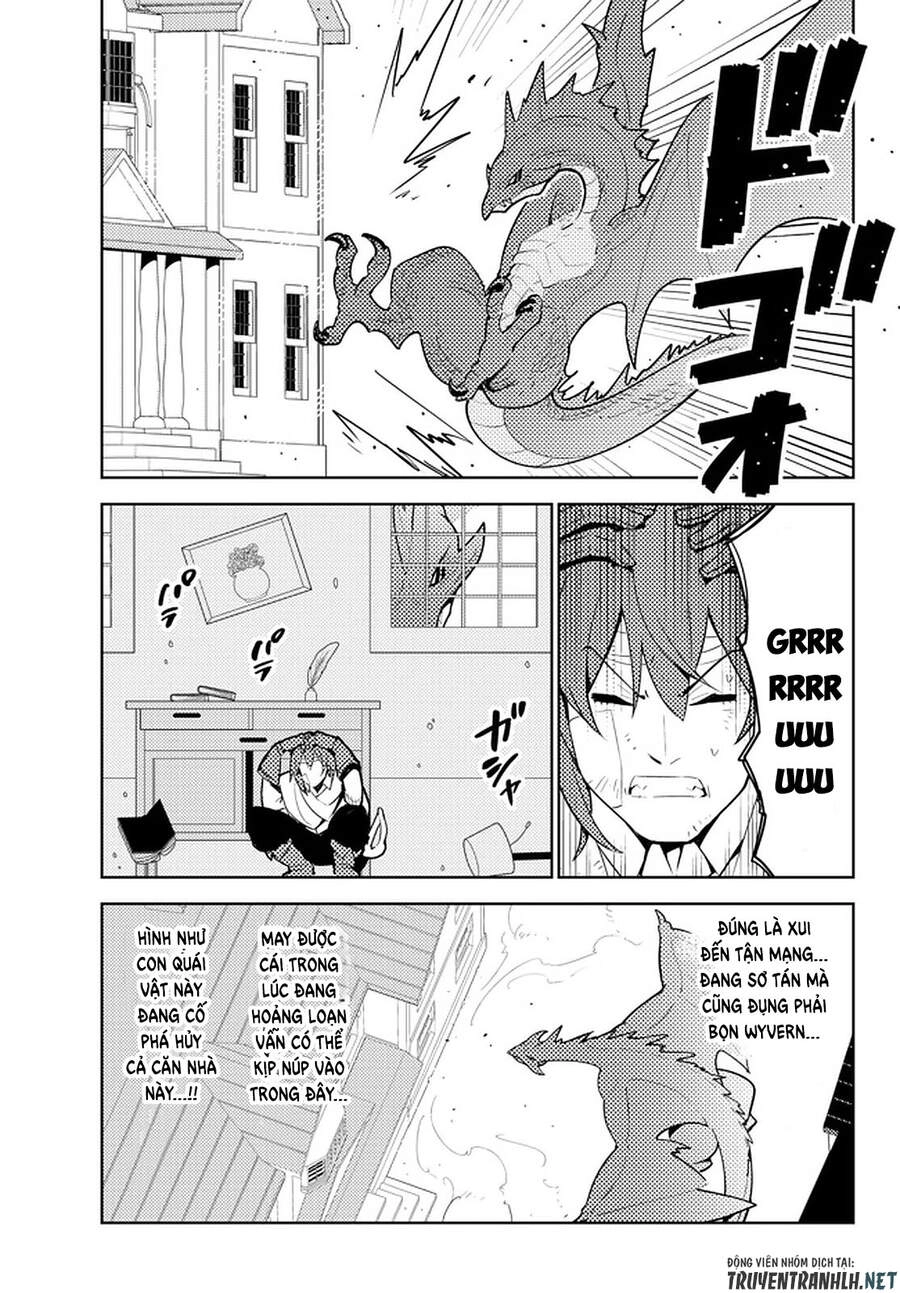 Ore Dake Haireru Kakushi Dungeon: Kossori Kitaete Sekai Saikyou Chapter 51 - 21