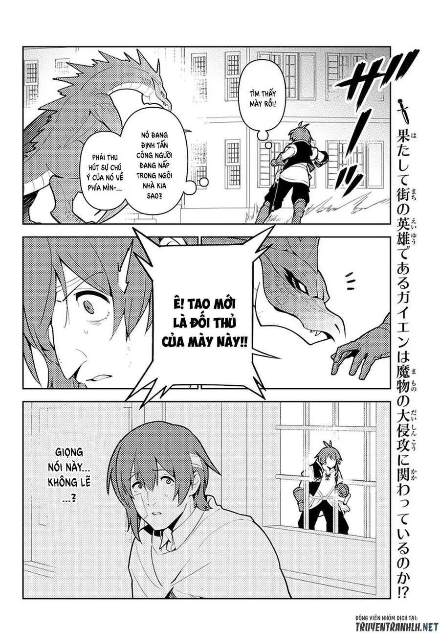 Ore Dake Haireru Kakushi Dungeon: Kossori Kitaete Sekai Saikyou Chapter 51 - 22