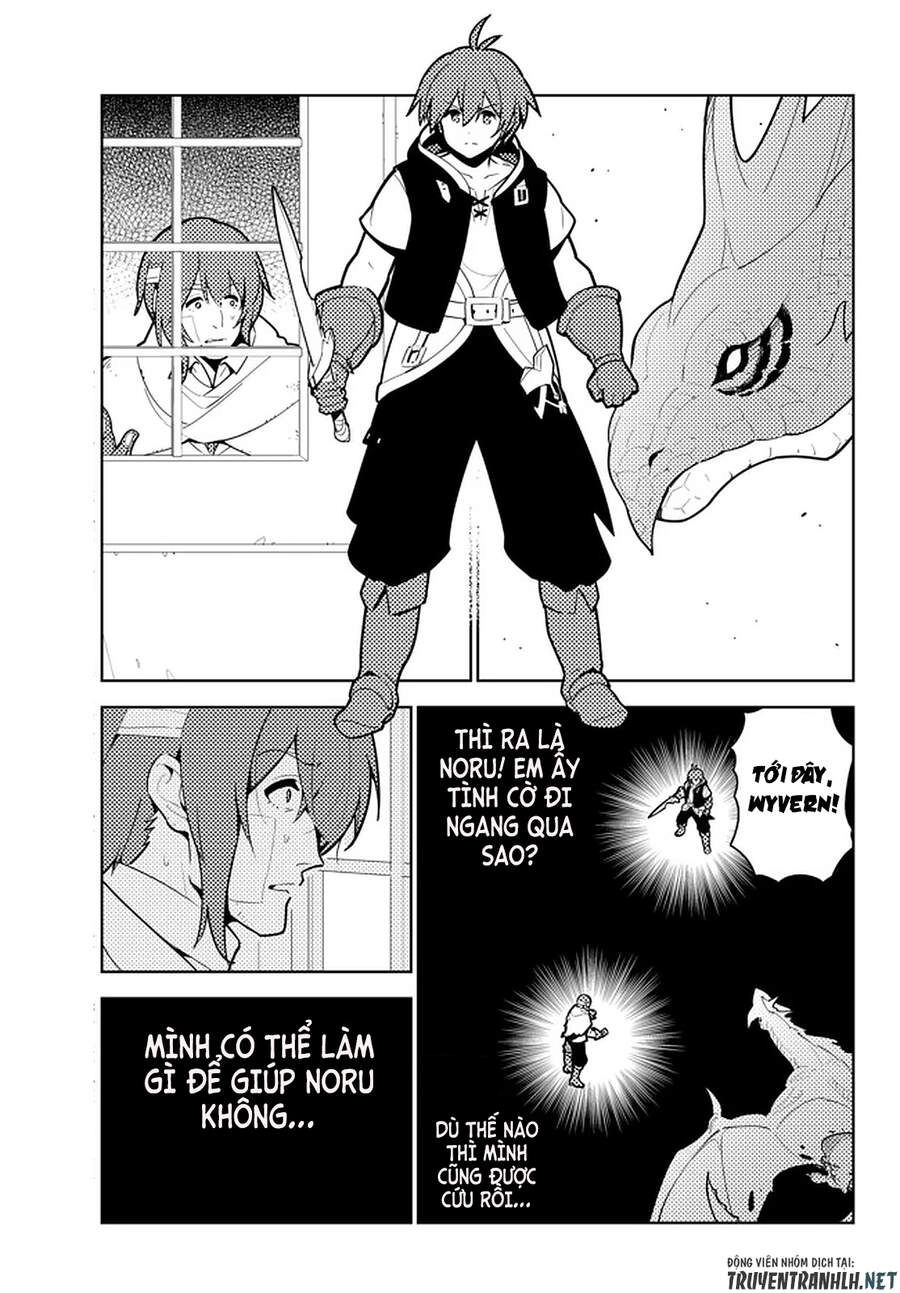 Ore Dake Haireru Kakushi Dungeon: Kossori Kitaete Sekai Saikyou Chapter 52 - 3