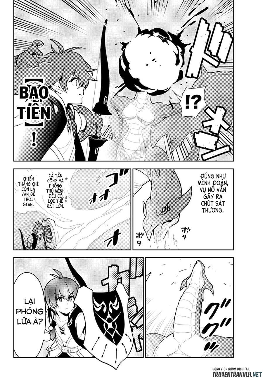 Ore Dake Haireru Kakushi Dungeon: Kossori Kitaete Sekai Saikyou Chapter 52 - 6