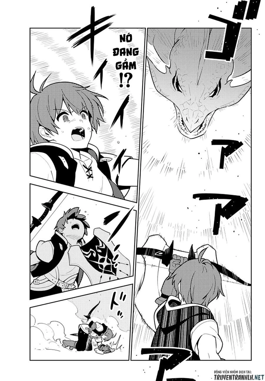 Ore Dake Haireru Kakushi Dungeon: Kossori Kitaete Sekai Saikyou Chapter 52 - 7