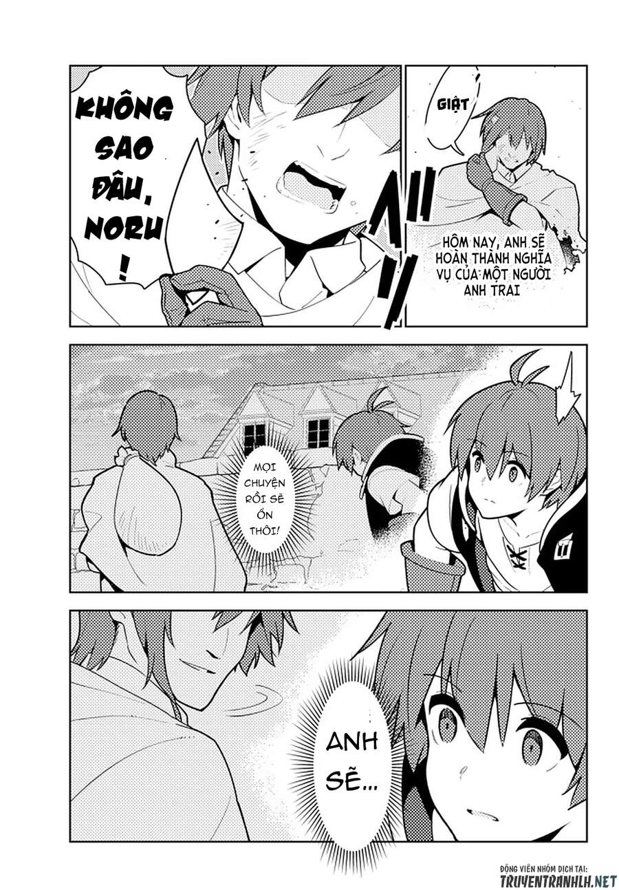 Ore Dake Haireru Kakushi Dungeon: Kossori Kitaete Sekai Saikyou Chapter 52 - 11