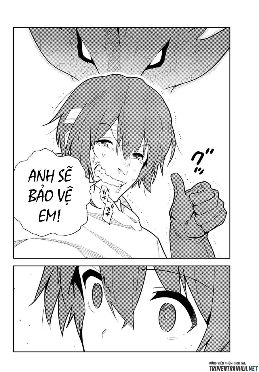 Ore Dake Haireru Kakushi Dungeon: Kossori Kitaete Sekai Saikyou Chapter 52 - 12