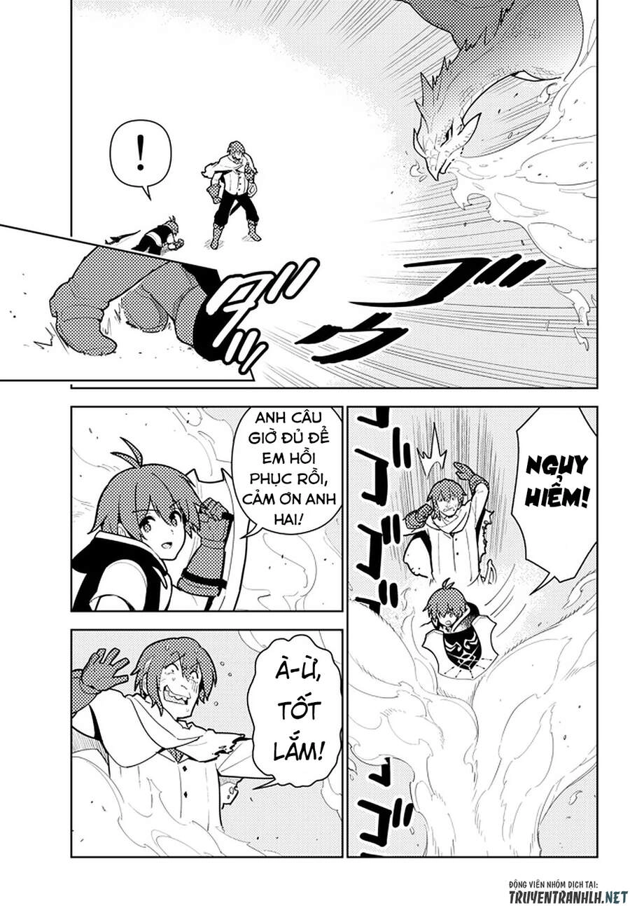 Ore Dake Haireru Kakushi Dungeon: Kossori Kitaete Sekai Saikyou Chapter 52 - 13