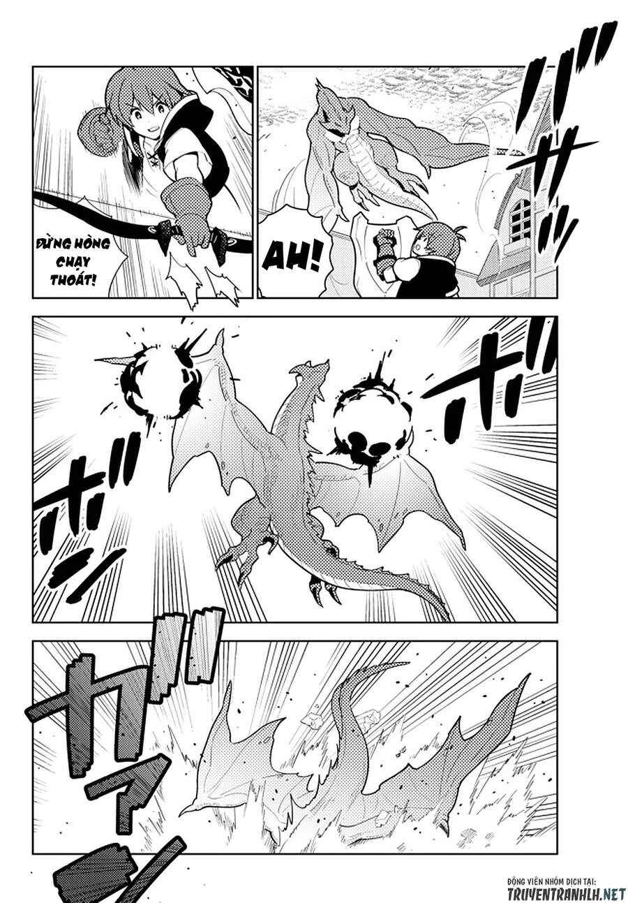 Ore Dake Haireru Kakushi Dungeon: Kossori Kitaete Sekai Saikyou Chapter 52 - 14