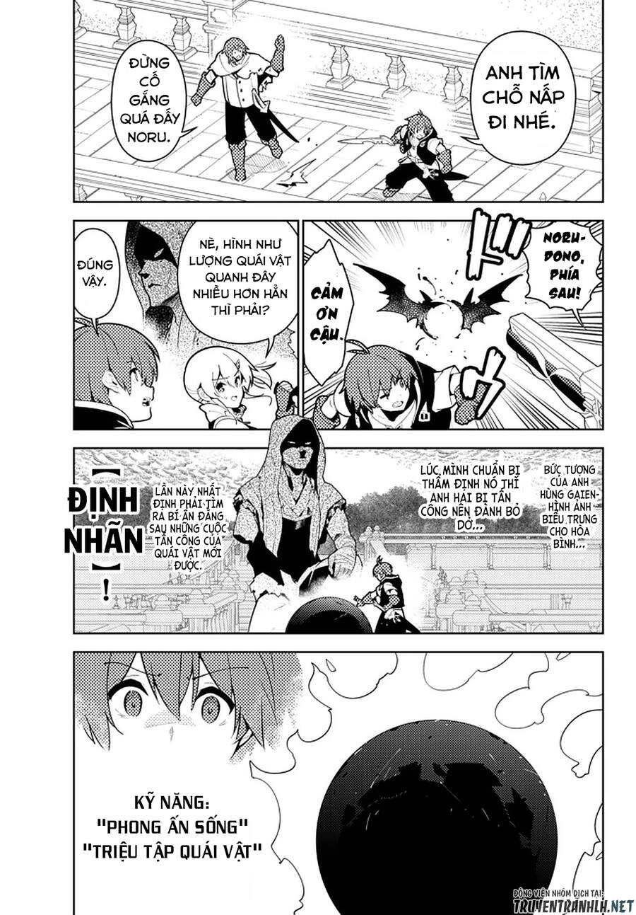 Ore Dake Haireru Kakushi Dungeon: Kossori Kitaete Sekai Saikyou Chapter 52 - 17