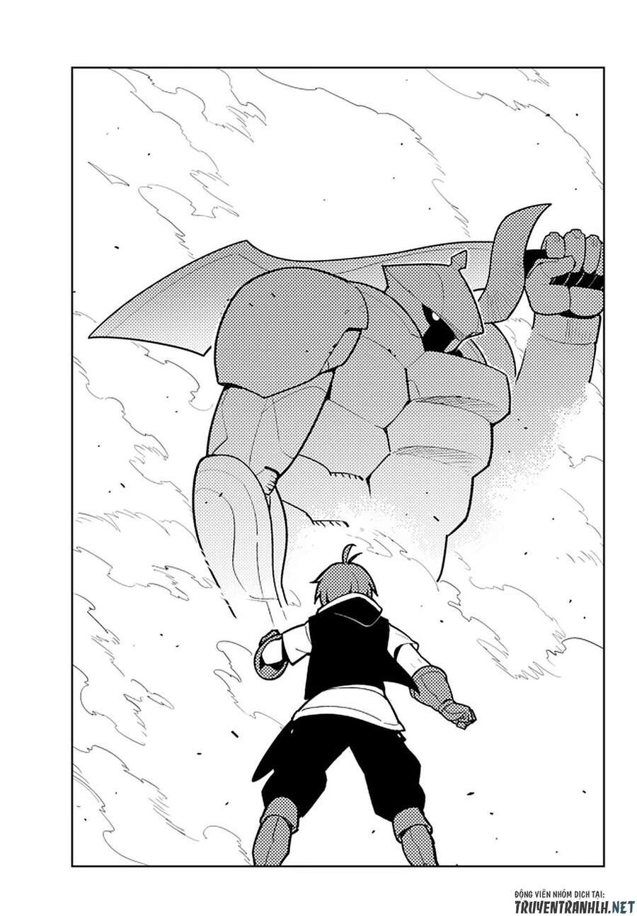 Ore Dake Haireru Kakushi Dungeon: Kossori Kitaete Sekai Saikyou Chapter 52 - 21