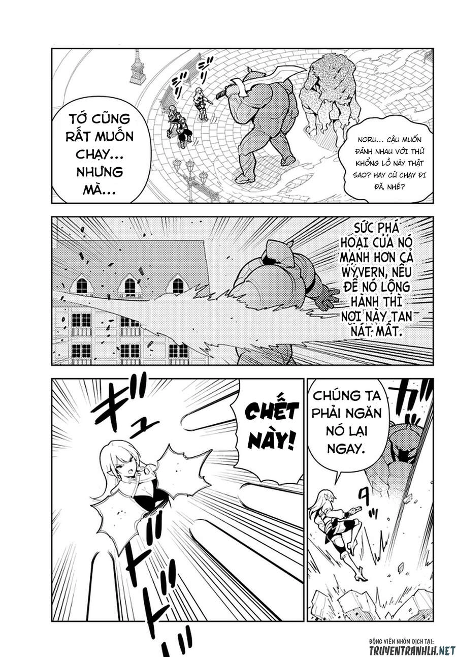 Ore Dake Haireru Kakushi Dungeon: Kossori Kitaete Sekai Saikyou Chapter 53 - 5