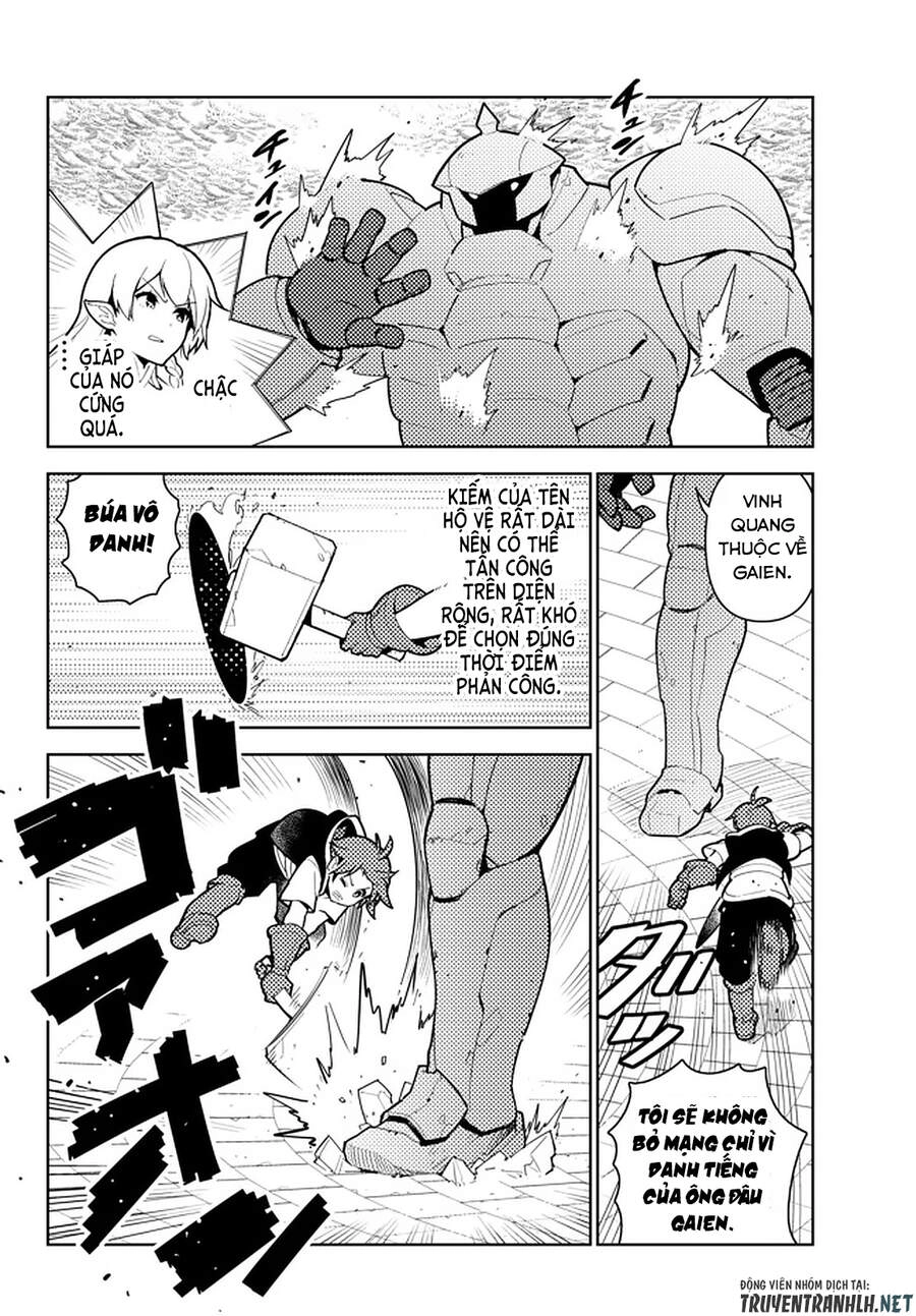 Ore Dake Haireru Kakushi Dungeon: Kossori Kitaete Sekai Saikyou Chapter 53 - 6