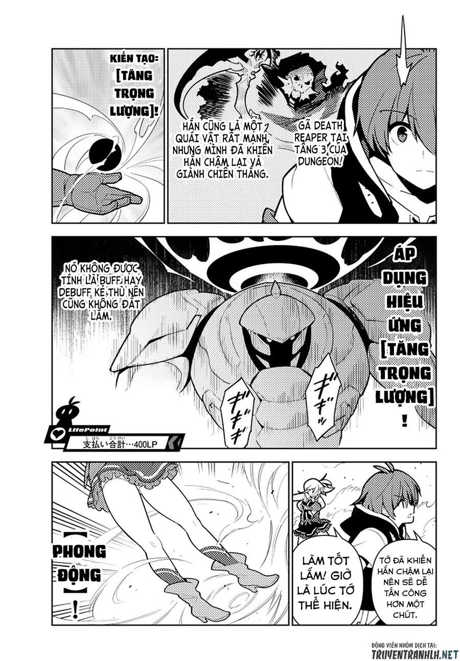 Ore Dake Haireru Kakushi Dungeon: Kossori Kitaete Sekai Saikyou Chapter 53 - 9