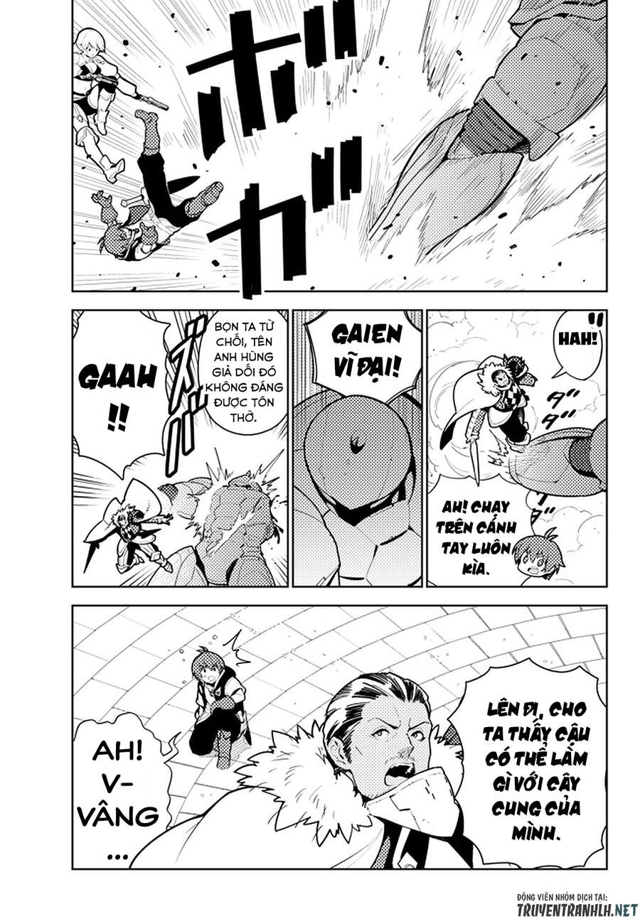 Ore Dake Haireru Kakushi Dungeon: Kossori Kitaete Sekai Saikyou Chapter 53 - 13