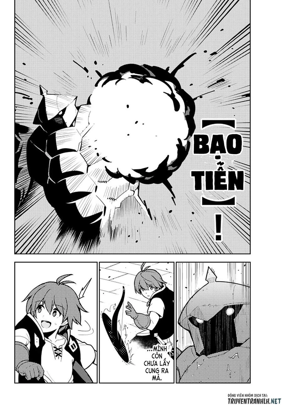 Ore Dake Haireru Kakushi Dungeon: Kossori Kitaete Sekai Saikyou Chapter 53 - 14