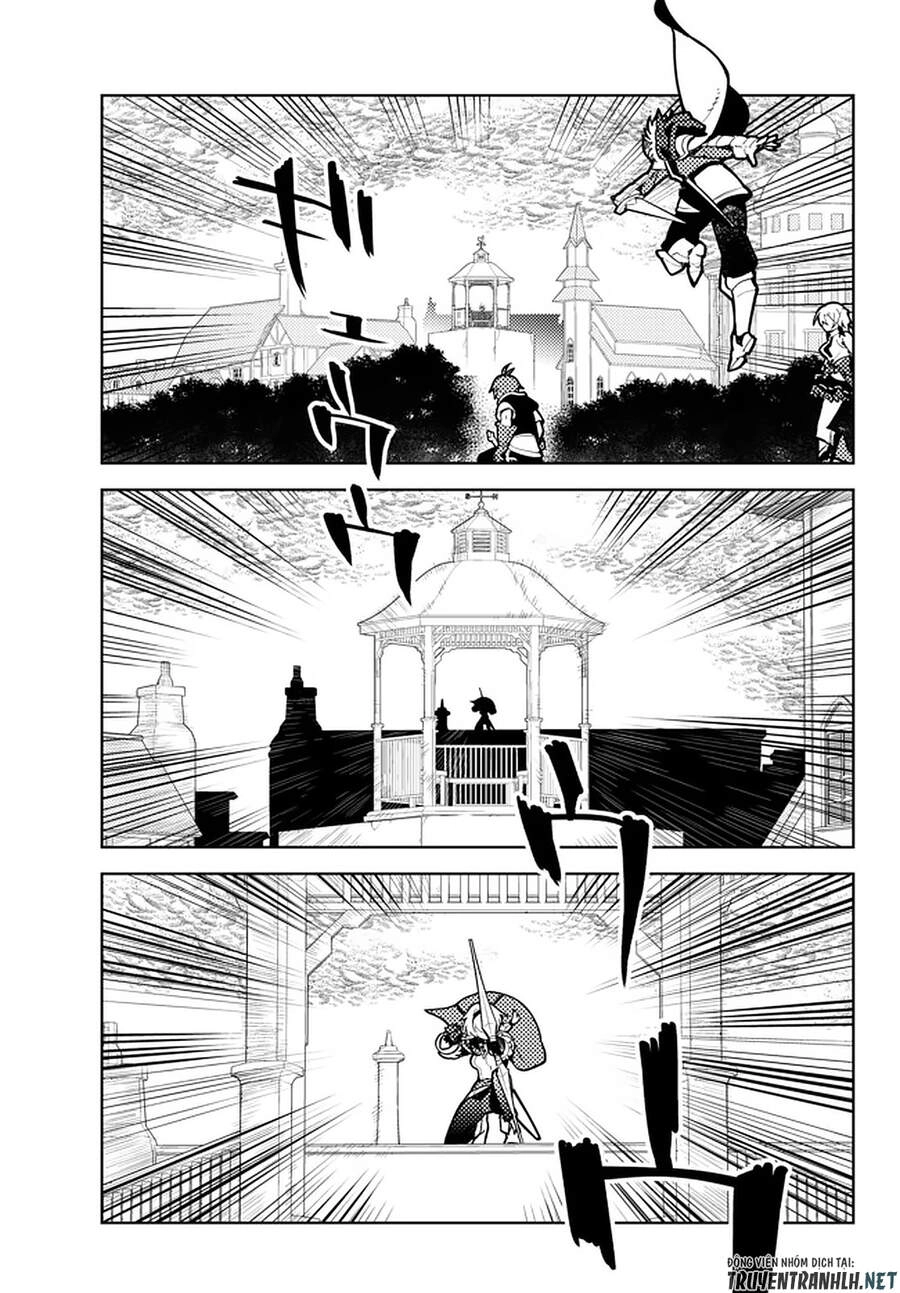 Ore Dake Haireru Kakushi Dungeon: Kossori Kitaete Sekai Saikyou Chapter 53 - 15