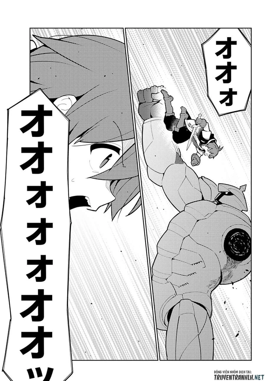 Ore Dake Haireru Kakushi Dungeon: Kossori Kitaete Sekai Saikyou Chapter 53 - 19