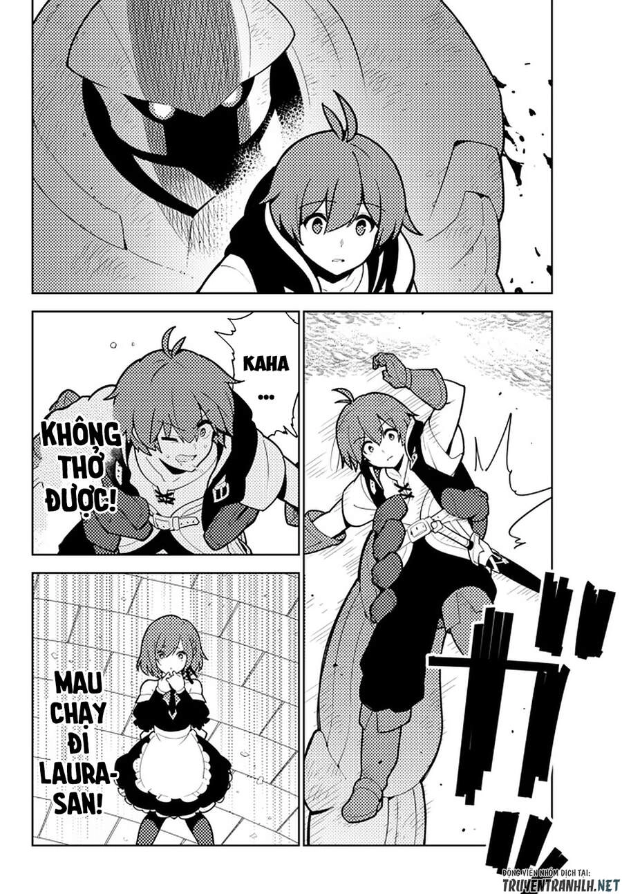 Ore Dake Haireru Kakushi Dungeon: Kossori Kitaete Sekai Saikyou Chapter 54 - 6