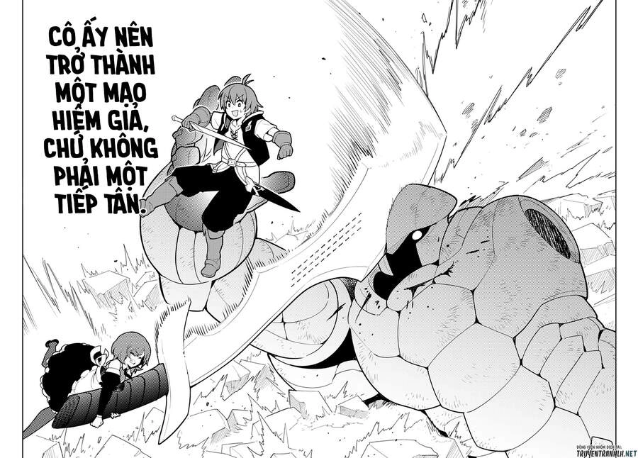 Ore Dake Haireru Kakushi Dungeon: Kossori Kitaete Sekai Saikyou Chapter 54 - 8