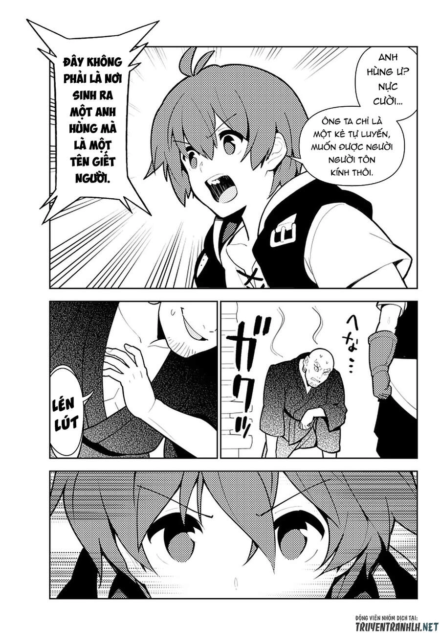 Ore Dake Haireru Kakushi Dungeon: Kossori Kitaete Sekai Saikyou Chapter 54 - 14