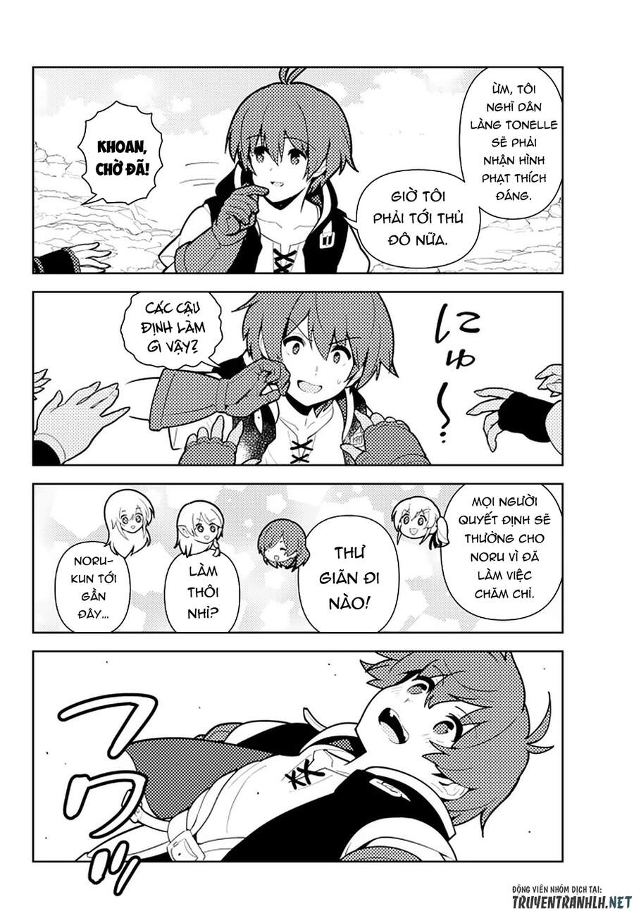 Ore Dake Haireru Kakushi Dungeon: Kossori Kitaete Sekai Saikyou Chapter 54 - 19